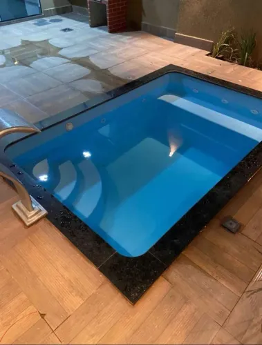 Piscina 3 metros em Anápolis