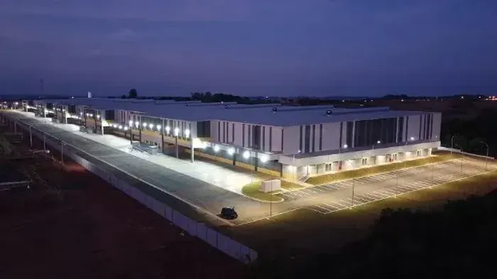 GALPÃO LOGISTICO DVR BUSINESS PARK PORTO FELIZ/ SP