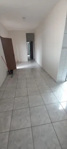 Apartamento São José