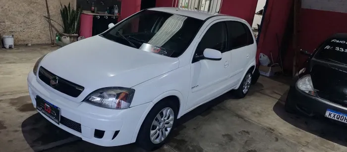 Chevrolet Corsa Hat. Maxx 1.8 MPFI 8V Flexpower 5P 2008