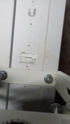 Antenas Painel Setorial 5ghz 20 Dbi 90°