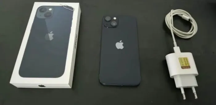 iPhone 13 256 GB 85%