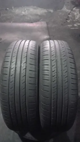Pneus aro 15 185 65 15 valor do par 550