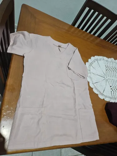 Blusa pra trabalho