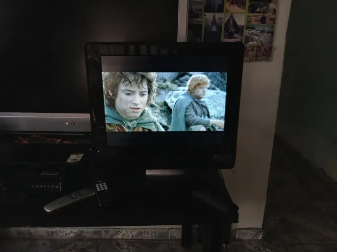 TV monitor Philips