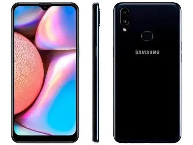 Samsung A10s