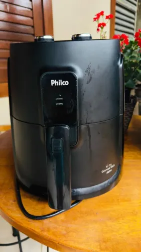 Air Friyer Philco