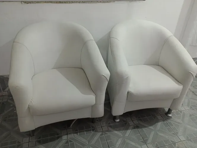 Poltronas 