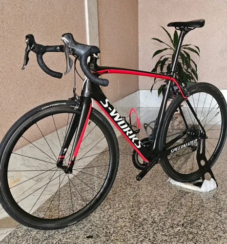 Specialized Tarmac SL5 S Works