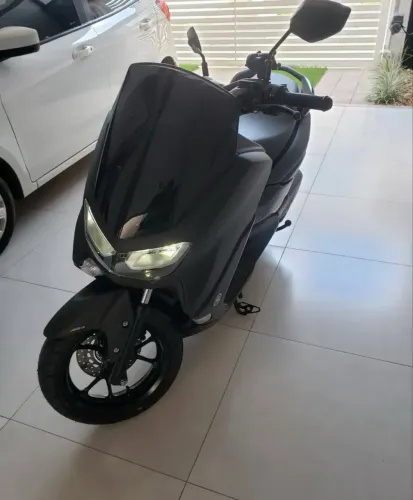 Yamaha NMax 160 2021