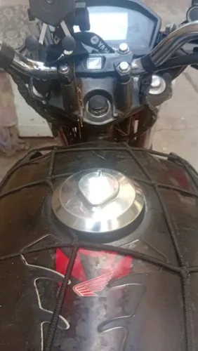 Cbx 250
