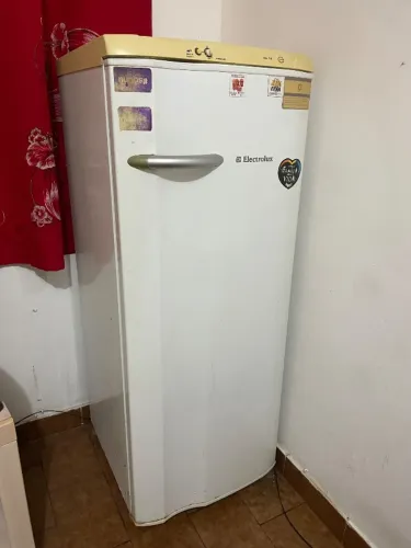 Geladeira