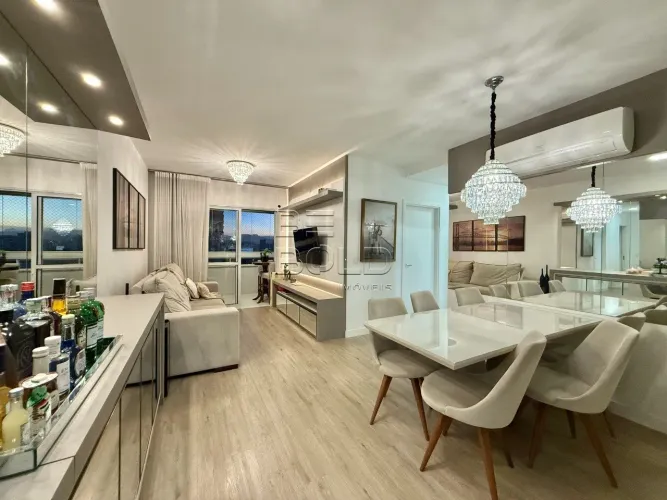 Apartamento 3 dormitórios porteira fechada