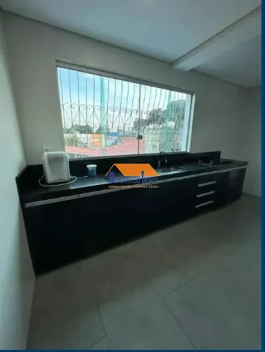 apartamento de 2 quartos, bairro Santa Rosa em Belo Horizonte