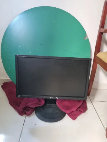 Monitor Lg