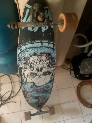 Skate profissional