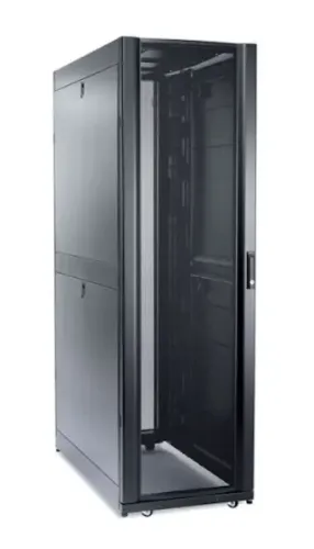 RACK APC 19" NETSHELTER SX 42UX600X1200MM - AR3300 (2 UNIDADES)