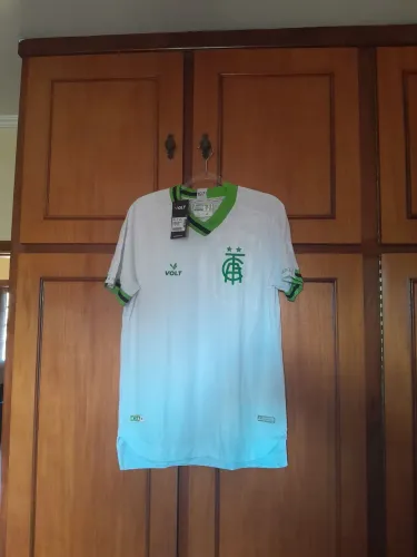 Camisa América MG Jogador M oficial