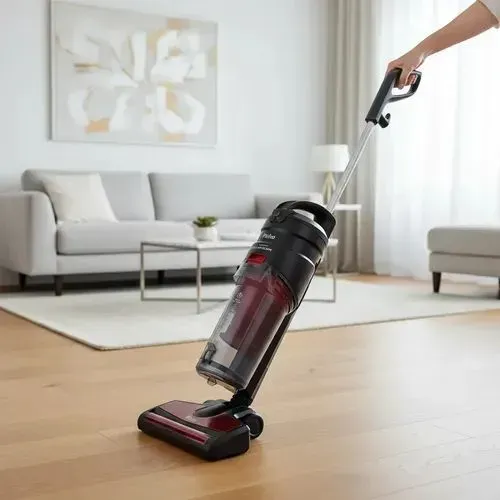 -NOVO- Aspirador Pó Philco Vertical 220V | Power Clean, 2000W, PAS4000V
