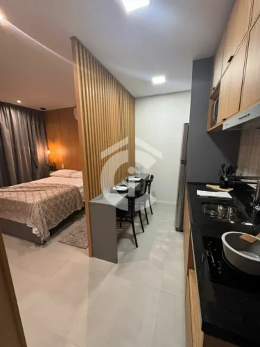 Apartamento para locação no Tatuapé, mobiliado pronto para morar!