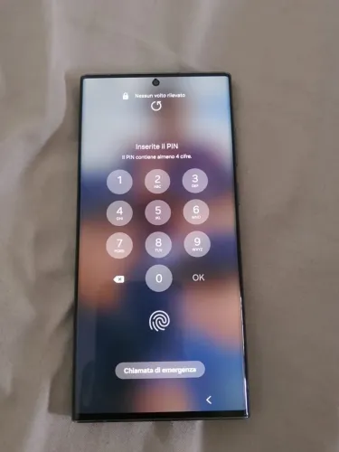 Samsung S22 Ultra
