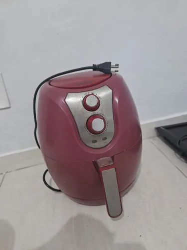 Vendo Ayr Frier