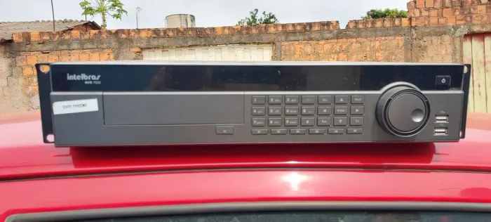 NVD 7032 intelbrás