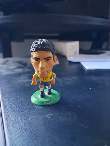 Mini Craque Oscar