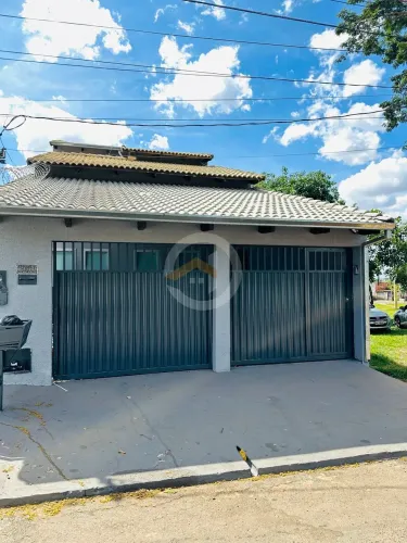 Santa Rita | 3 quartos Piscina