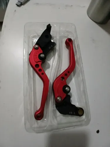 Manete cg, CB etc