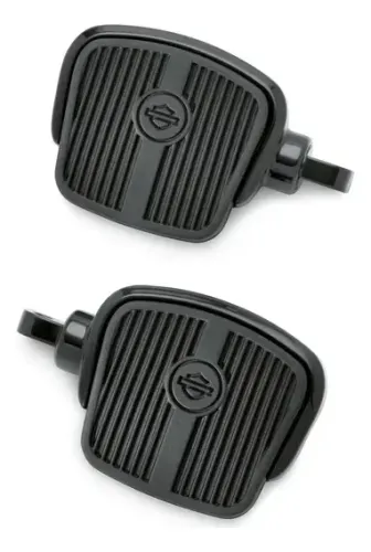 Harley-davidson Mini Footboard Kit Large - Plataforma