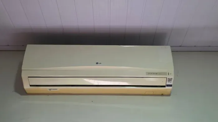 Ar-condicionado LG 12.000 BTUs