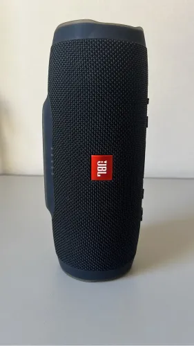 Boombox JBL 3 Original