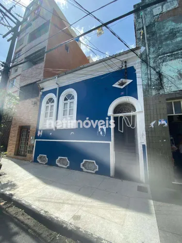 Venda Casa comercial Barris Salvador