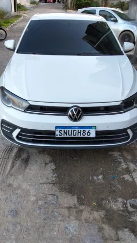 Volkswagen Polo Highline TSI 1.0 Flex 12V Aut. 2024