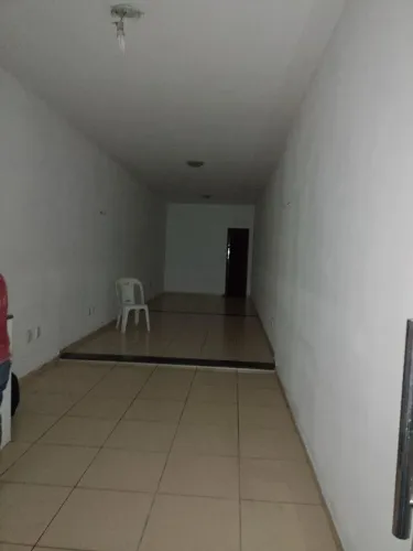 Alugo ponto 