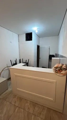 Balcão para loja 