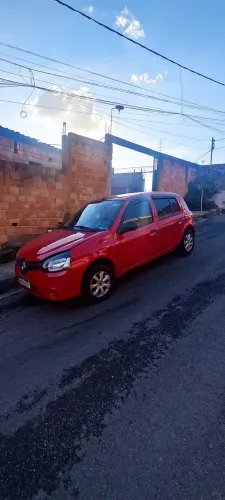 Renault Clio Rn/alize/expr./1.0 Hi-power 16V 5P 2013
