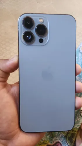 Iphone 13 pro max 256gb
