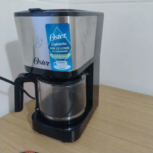 Cafeteira