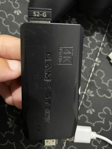Game stick lite