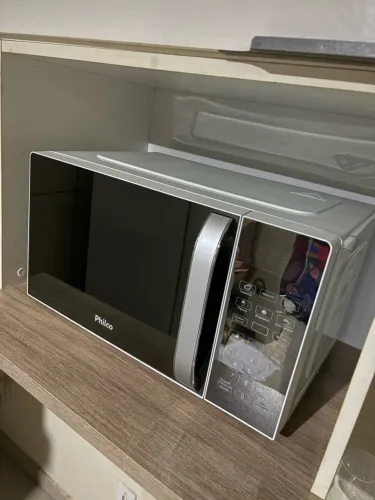 Forno microondas 