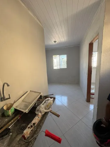 APARTAMENTO NA PRACINHA DE SANTA MONICA