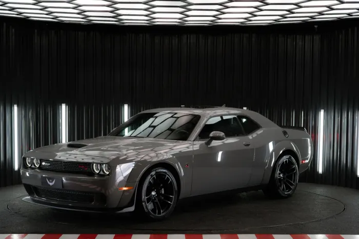 Dodge Challenger RT 2023