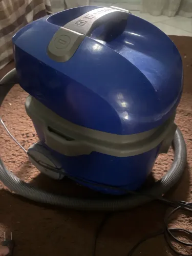 VENDO ASPIRADOR DE PÓ