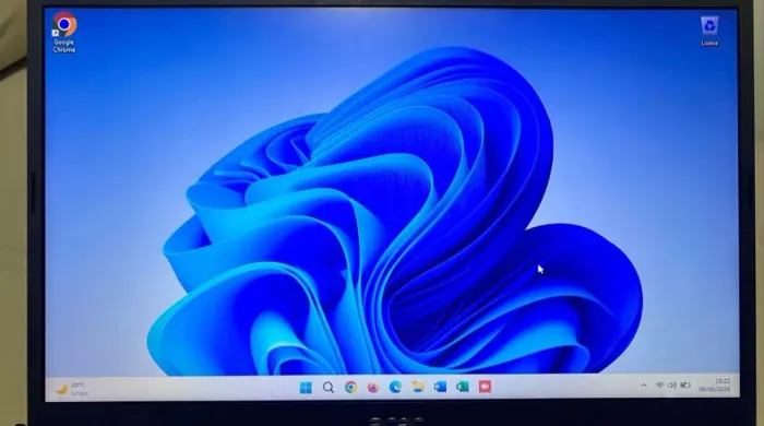 Notebook Acer Aspire