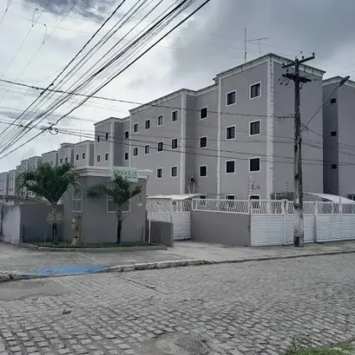 Oportunidade - Joinville Privê (APENAS VENDA)