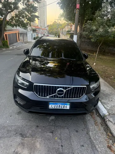 Volvo XC40 T-4 2.0 190cv FWD 2019