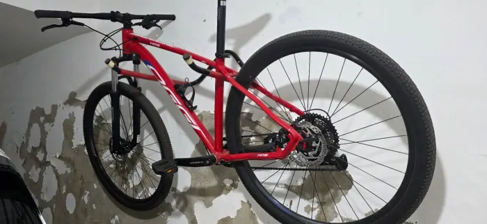 Bicicleta MT 29 17' Oggi Hacker HDS Essa 2025