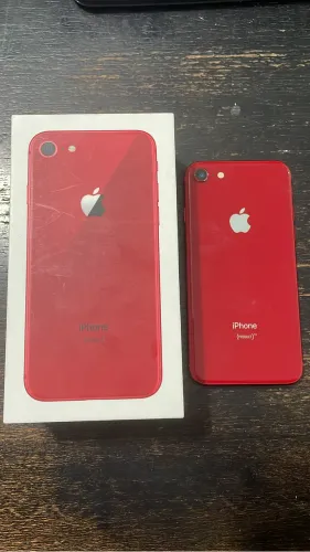 Venda IPhone 8 64 gb